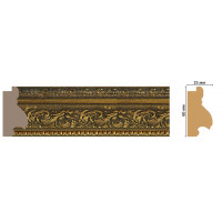 Багет Decomaster FM10-5 (60*25*2850)