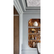 Карниз для скрытого освещения Curve Orac Decor C362 Полиуретан 2000*50*50 мм