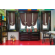 Карниз для скрытого освещения Shade Orac Decor C371 Полиуретан 2000*185*58 мм