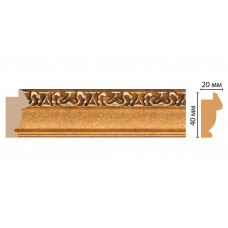 Багет Decomaster 807-1223 ДМ (40*20*2900)