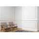 Угловой элемент Orac Decor P8030D Дюрополимер 132*132*17 мм