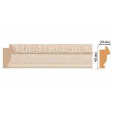 Багет Decomaster 807-18D (40*20*2900)