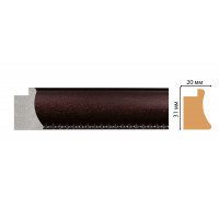 Багет Decomaster FM7-1 (31*20*2850)