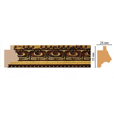 Багет Decomaster J12-1223 (35*24*2900)