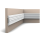 Молдинг Orac Decor P9020 Полиуретан 2000*96*21 мм