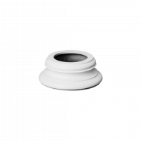 База колонны Orac Decor K1152 Полиуретан 320*320*125 мм