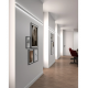 Молдинг Decor Dizayn DD633 Полистирол 2000*36*18 мм