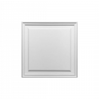 Накладная панель Orac Decor D503 Дюрополимер 550*550*17 мм