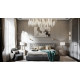 Панель Decor Dizayn DD921 Полистирол 3000*220*10 мм
