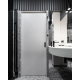 Декоративная панель Orac Decor W114 VALLEY XL Полиуретан 2000-2600*250*15 мм