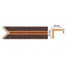 Цветной угол Decomaster 116-966 ДМ (30*30*2400)