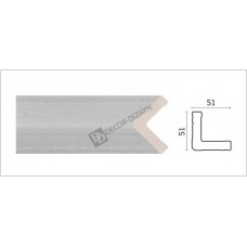 Уголок средний 142-30 Decor Dizayn