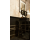 Молдинг Orac Decor P8050 Полиуретан 2000*120*30 мм