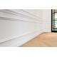 Молдинг Orac Decor P8050 Полиуретан 2000*120*30 мм