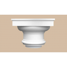 Капитель Decomaster DC-8303A8 (200*352*352)